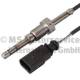 Sensor, exhaust gas temperature - 7.08369.58.0 PIERBURG - 070906088, 0894112, 1148000091