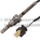 Sensor, Abgastemperatur - 7.08369.60.0 PIERBURG - 0051539328, 0071539228, 0081532828