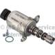 Ventil, Hydraulikaggregat-Autom.Getr. - 7.08681.03.0 PIERBURG - 257424, 71737621, 784068