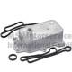 Oil Cooler, engine oil - 7.09269.49.0 PIERBURG - 1372757, 174818, 31212