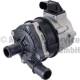 Additional Water Pump - 7.09578.02.0 PIERBURG - 4KE965567A, 4KE965567C, WG2112475