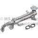 Cooler, exhaust gas recirculation - 7.09720.05.0 PIERBURG - 330690378, 504264081, 7518835