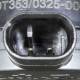 Water Pump, parking heater - 7.10101.05.0 PIERBURG - 0028357264, 0028357764, A0028357264