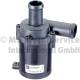 Water Pump, parking heater - 7.10101.05.0 PIERBURG - 0028357264, 0028357764, A0028357264