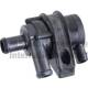 Water Pump, parking heater - 7.10101.09.0 PIERBURG - 31320347
