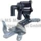 Water Pump, parking heater - 7.10102.06.0 PIERBURG - 31368312