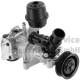 Water Pump, engine cooling - 7.10942.07.0 PIERBURG - 2702000000, 4007041, 980465