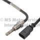 Sensor, Abgastemperatur - 7.11020.18.0 PIERBURG - 04L906088K, 0894365, 0986259046