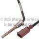 Sensor, Abgastemperatur - 7.11020.20.0 PIERBURG - 03L906088AE, 0894100, 0986259083