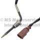 Sensor, Abgastemperatur - 7.11020.24.0 PIERBURG - 0894510, 12326, 4M0906088AA