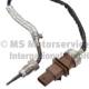 Sensor, Abgastemperatur - 7.11020.26.0 PIERBURG - 04L919529D, 0894529, 12308