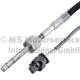 Sensor, Abgastemperatur - 7.11020.33.0 PIERBURG - 0894646, 12426, 411420915