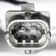 Sensor, Abgastemperatur - 7.11020.36.0 PIERBURG - 0986259145, 11904, 172000663010