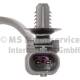 Sensor, Abgastemperatur - 7.11020.43.0 PIERBURG - 12410, 31293881, 411420677