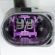 Sensor, Abgastemperatur - 7.11020.51.0 PIERBURG - 04L906088EQ, 0894411, 12312