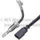 Sensor, Abgastemperatur - 7.11020.51.0 PIERBURG - 04L906088EQ, 0894411, 12312
