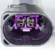 Sensor, Abgastemperatur - 7.11020.61.0 PIERBURG - 04L906088CE, 0894400, 12299