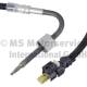 Sensor, Abgastemperatur - 7.11020.62.0 PIERBURG - A0009059604