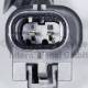 Sensor, Abgastemperatur - 7.11020.67.0 PIERBURG - 0894818, 0986259129, 12197