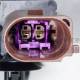 Sensor, Abgastemperatur - 7.11020.68.0 PIERBURG - 04L906088FP, 12587, 65.27421-0019