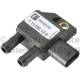Sensor, exhaust pressure - 7.11190.12.0 PIERBURG