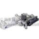 Cooler, exhaust gas recirculation - 7.11237.02.0 PIERBURG - 18111-80KA0, 700447, EGR164N
