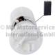 Fuel Feed Unit - 7.11775.00.0 PIERBURG - 0986580386, 1540961, 2250154