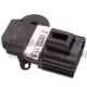 Sensor, Saugrohrdruck - 7.18222.11.0 PIERBURG - 1086439, 1087424, XS6F-9F479-AA