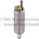 Fuel Pump - 7.21440.78.0 PIERBURG - 6001021735, 996737, 70159