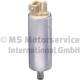 Fuel Pump - 7.21538.50.0 PIERBURG - 811906091, 867906091B, 8A0906091