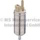 Fuel Pump - 7.21725.01.0 PIERBURG - 72172-533-0, AL155607, 78200-065-0