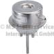 Repair Kit, exhaust pipe - 7.22151.53.0 PIERBURG