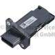 Air Mass Sensor - 7.22184.59.0 PIERBURG - 135003, 22680-1MG0A, AFH60M-39