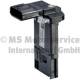 Air Mass Sensor - 7.22184.64.0 PIERBURG - 0890310, 135010, 37980-RAD-L11