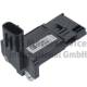 Air Mass Sensor - 7.22184.66.0 PIERBURG - 22680-AA360, AFH70M-59A, 135012