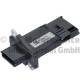 Air Mass Sensor - 7.22184.67.0 PIERBURG - 135013, 13800-66J00, AFH70M-63