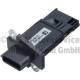 Air Mass Sensor - 7.22184.70.0 PIERBURG - 135017, 22680-1MB0A, AFH70M-86