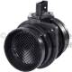 Air Mass Sensor - 7.22184.74.0 PIERBURG - 06J906461B, 135078, 2505078
