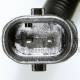 Air Mass Sensor - 7.22184.76.0 PIERBURG - 1516668, 30757655, 8V2Z12B579A