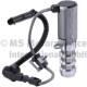 Air Mass Sensor - 7.22184.76.0 PIERBURG - 1516668, 30757655, 8V2Z12B579A