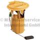 Sender Unit, fuel tank - 7.22466.75.0 PIERBURG - 1525Y4, 1613302780, 0986580366