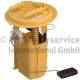 Sensor, Kraftstoffvorrat - 7.22466.76.0 PIERBURG - 1525V3, 1613302880, 0986580367