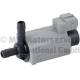 Change-Over Valve, change-over flap (induction pipe) - 7.22687.50.0 PIERBURG - 077906283B, 7.22687.32.0, 077906283D