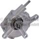 Vacuum Pump, braking system - 7.24807.43.0 PIERBURG - 29300-0W010, 371130109, 8091123