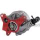 Vacuum Pump, braking system - 7.24807.61.0 PIERBURG - 14650-00Q1J, 146502570R, 4451794