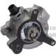 Vacuum Pump, braking system - 7.24807.78.0 PIERBURG - 31316688, WG1492328