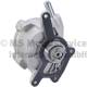 Vacuum Pump, braking system - 7.24807.79.0 PIERBURG - 6422300765, 6422300865, A6422300765