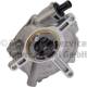 Vacuum Pump, braking system - 7.24807.81.0 PIERBURG - 07L145100B, 07L145100F, 371130168