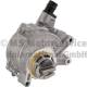 Vacuum Pump, braking system - 7.24807.91.0 PIERBURG - 11668634120, WG2043290, 8634120