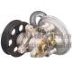 Vacuum Pump, braking system - 7.24808.04.0 PIERBURG - 456532, 371130079, 559059